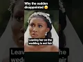 Download Lagu he got her stranded on their wedding day #goviral #movie #sad #wedding #betrayal #mood #letsplay #us