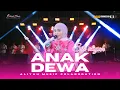 Lagu ANAK DEWA - SITI ALIYAH || ALIYAH MUSIC COLABORATION || LIVE MERMULE MBAH BUYUT TAMBI 2025