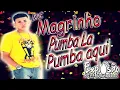 MC Magrinho - Pumba La Pumba Aqui  (DJ Caverinha)