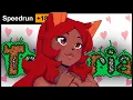 Zoologist Bing Speedrun terraria
