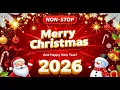 Download Lagu Christmas Music: Your 2026 Holiday VIBES Start HERE!