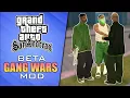 Download Lagu Beta Gang Wars Mod | Grand Theft Auto: San Andreas