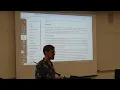 Server Side Programming - S2025