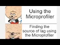 How to Find the Source of Lag in Your Roblox Game Microprofiler Roblox Studio Tutorial