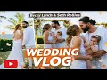 Seth Rollins and Becky Lynch Wedding Day WWE Unreal