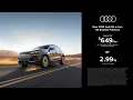 Celebrate Memorial Day at Audi Peabody May 2025