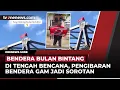 Viral Pengibaran Bendera GAM, Anggota DPR Sindir Bantuan Banjir Rp10 M | OneNews Sore