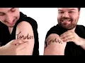 4 Chords | Music Videos | The Axis Of Awesome