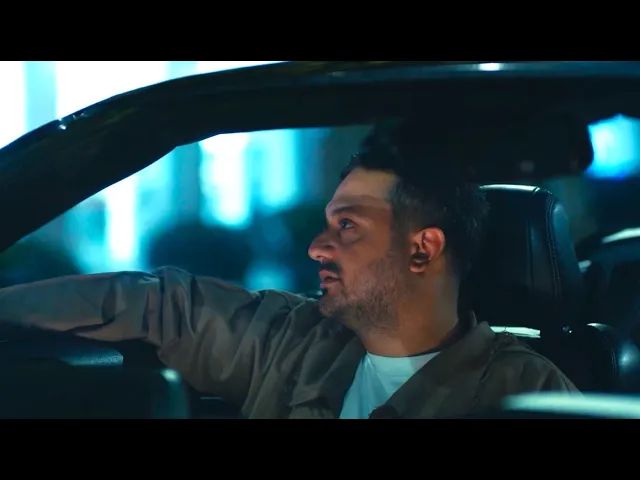 ზაზა ნოზაძე - ლურჯი (ქართული ოცნების კლიპი)