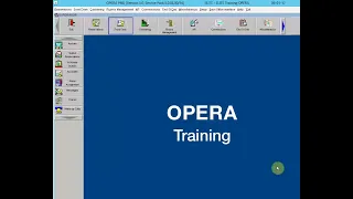 Oracle Hospitality eLearning - Hotels 12