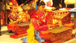 Download TUL JAENAK (Koes Plus) - Javanese Gamelan Music Jawa - Balai Budaya Minomartani [HD] MP3