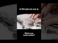 Download Lagu Ai cutting whoopie pies 🔪🥧 Which one would you eat?? 🍽️ #ai #aiart #asmr #trending #shorts