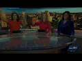 Dalencia Jenkins - WBAL-TV 11 Weather Montage