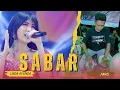 Lagu S A B A R - LINDA AYUNDA -  ( FARIS KENDANG ) - New CEMARA Music