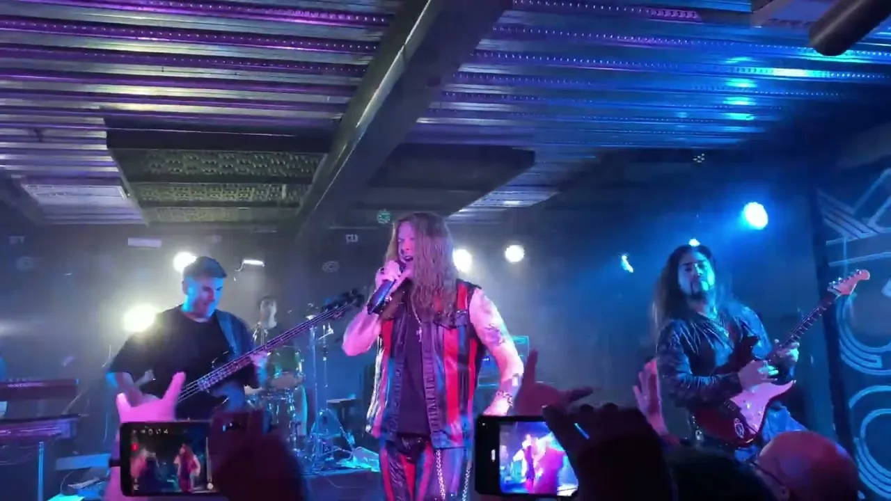 Video