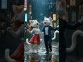 Download Lagu Misty Hearts: A White Cat Love Story - A Feline Fantasy for the Hopeless Romantic