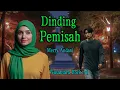 Lagu Dinding Pemisah - Merry Andani / Cover - Nusantara Rock AI / Video Lirik