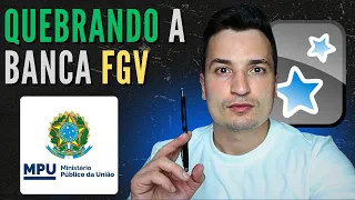 Estratégia Completa para Dominar o Concurso do MPU com ANKI