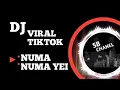 Download Lagu DJ NUMA NUMA YEI | DJ SANTUY DJ VIRAL TIKTOK