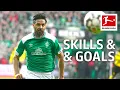 Lagu Claudio Pizarro - Magical Skills \u0026 Goals
