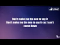 AUDREY NUNA  - Space (Lyrics)