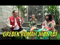 Download Lagu [FULL] GREBEK RUMAH JHON LBF | SOBAT MISQUEEN (12/03/22)