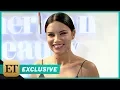 EXCLUSIVE Adriana Lima on Raising Her Daughters in a Beauty-Obsessed World -
