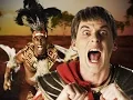 Download Lagu Shaka Zulu vs Julius Caesar. Epic Rap Battles of History MP3
