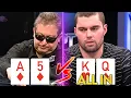 5 270 400 at WPT LA Poker Classic Final Table