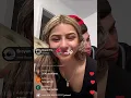 Gia alistandose el dia de hoy