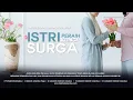 Download Lagu Ustadzah Halimah Alaydrus - Istri peraih kunci Surga