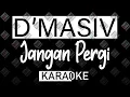 D'masiv - Jangan Pergi (Midi Karaoke 16 bit) by Midimidi