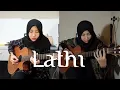 Weird Genius - 'Lathi' ft. Sara Fajira  Guitar Fingerstyle Cover