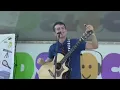 Better - Tim and the Space Cadets - Kidstock 2016