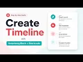 Cool Timeline Build Timeline Stories via Gutenberg Block Shortcode