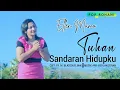 Download Lagu Tuhan Sandaran Hidupku_ Pop Rohani_ Voc : Ellen Mamo_ Cipt : Fr. M. Blasedus, BHK