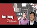 Ken Jeong on the unsung heroes in production