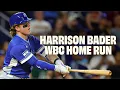 Harrison Bader Homers vs Venezuela in World Baseball Classic Team Israel Highlights