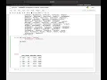Pengenalan Jupyter Notebook - Membaca CSV File