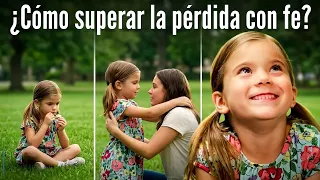 HALLIE I Película Cristiana para niños