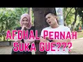 Download Lagu Afdhal pernah suka ????