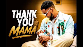 kiss daniel bless the mama official new audio music 