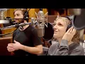 [BEHIND THE SCENES] Jake Gyllenhaal - Move On (Feat. Annaleigh) by Stephen Sondheim
