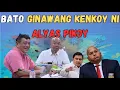 Download Lagu MORALES NAKA HANAP NG KATAPAT SENADOR BATO GUSTO PANG HUMIRIT NG ISA PANG HEARING