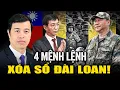 Download Lagu Tập Cận Bình Ra Mật Lệnh Cho “Kẻ Nguy Hiểm Nhất Thế Giới” Lên Kế Hoạch Kết Liễu Đài Loan!