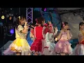 SWEET STEADY「Call me, Tell me」2025.07.05 in 超NATSUZOME 幕張