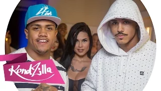 Mina Louca part. MC Livinho - Mc Davi