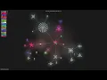 -python - Gource visualisation