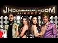 Download Lagu Jhoom Barabar Jhoom Jukebox | Shankar-Ehsaan-Loy | Gulzar | Abhishek | Bobby | Preity | Lara