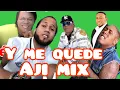 Download Lagu los mas pegao 2024.bulin 47. fui fua .sonofire  Anthony santos. El alfa. me quede asi mix